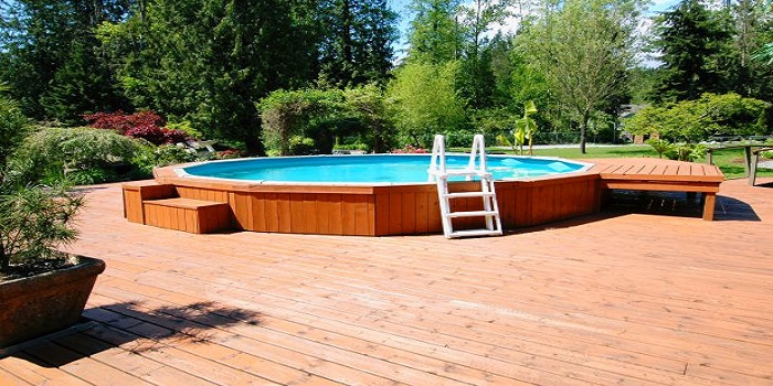 Pourquoi opter pour une piscine hors sol ?