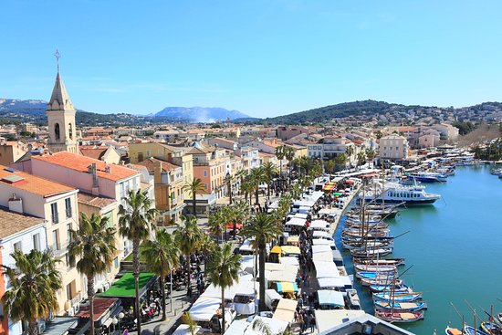 Toutes les bonnes raisons de réaliser un achat immobilier à Sanary sur Mer