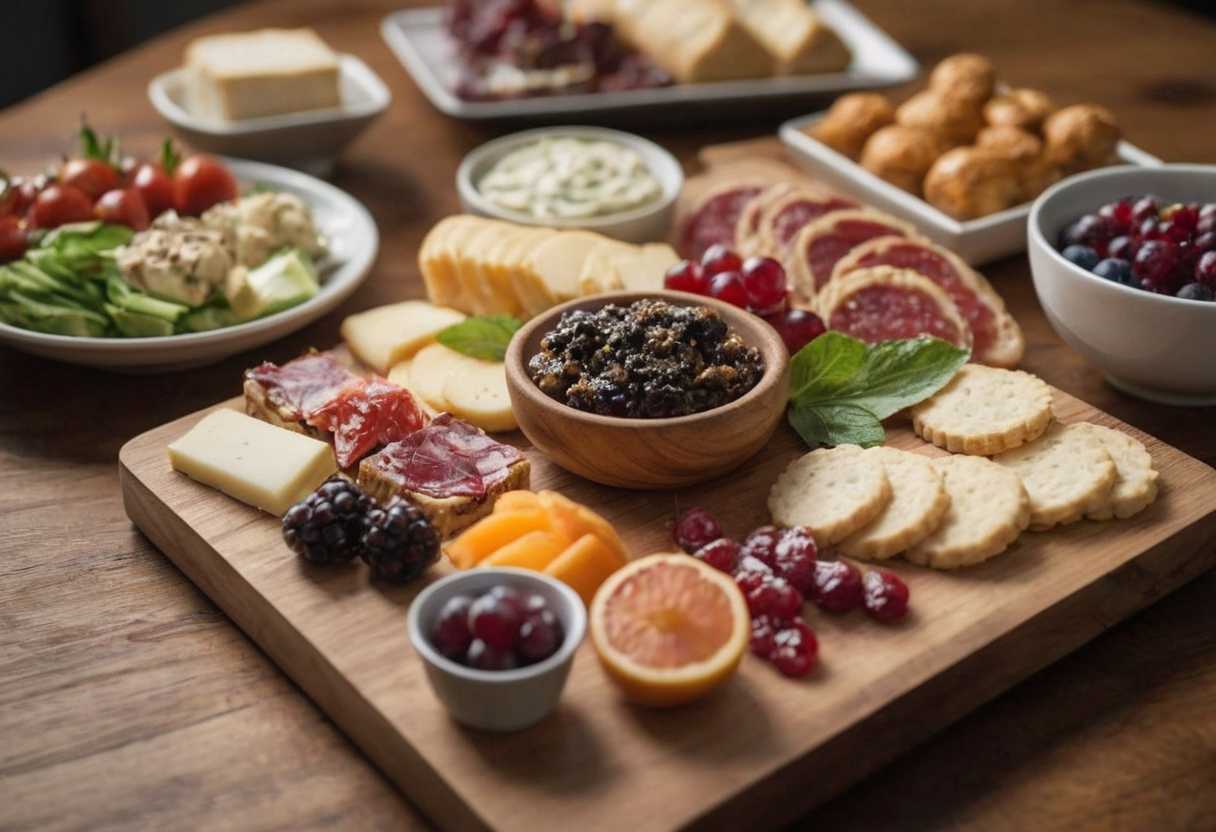 Comment choisir la planche apero en bois parfaite pour vos soirées entre amis